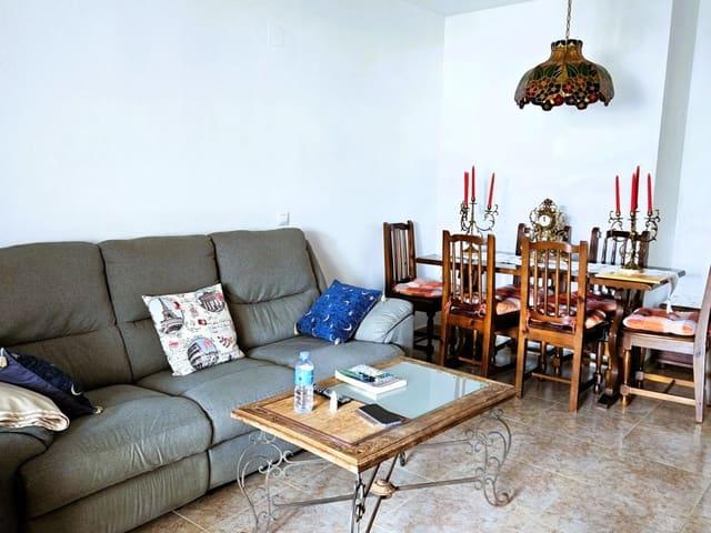 Piso en venta en Comarca de la Costa Granadina, Andalucía