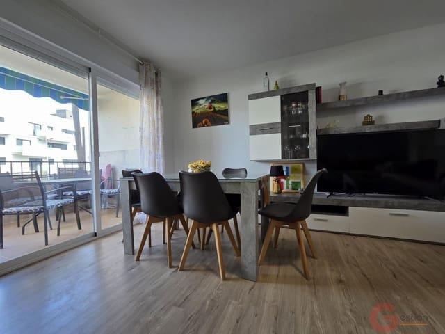 Piso en venta en Salobreña, Granada