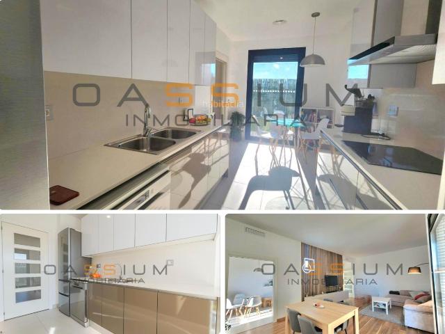 Piso en venta en Salou, Tarragona