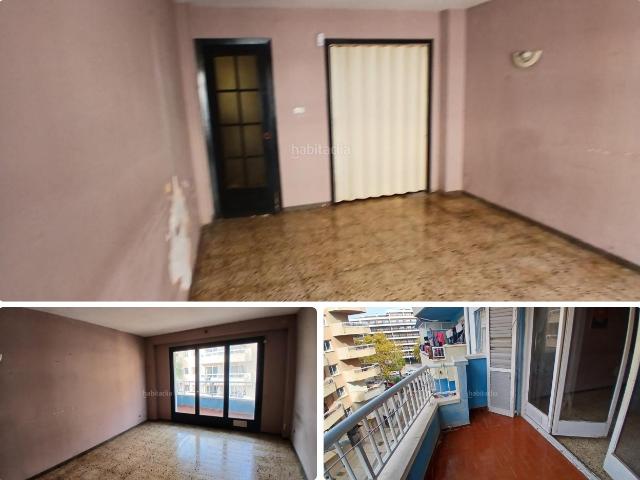 Piso en venta en Salou, Tarragona