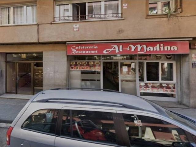Piso en venta en Salt