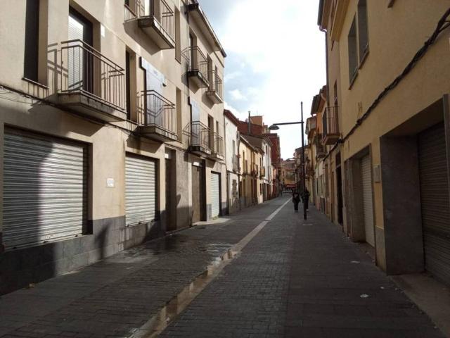 Piso en venta en Salt
