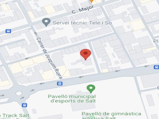 Apartamento en venta en Salt