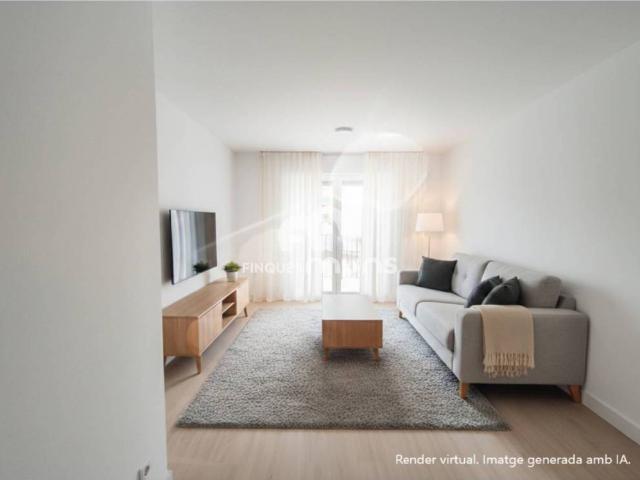 Piso en venta en Gironès, Catalunya