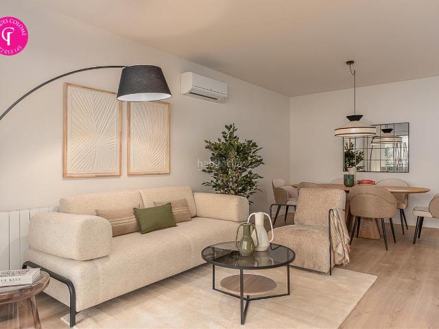 Piso en venta en Salt, Girona