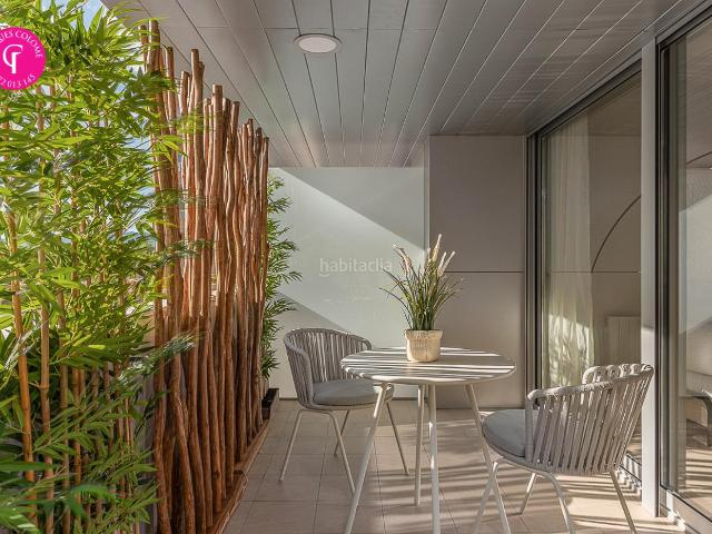 Piso en venta en Salt, Girona