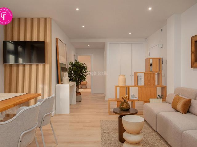Piso en venta en Salt, Girona