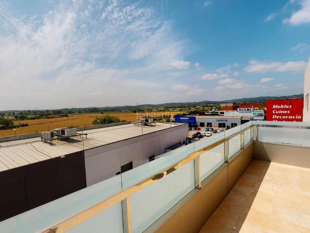 Piso en venta en Salt