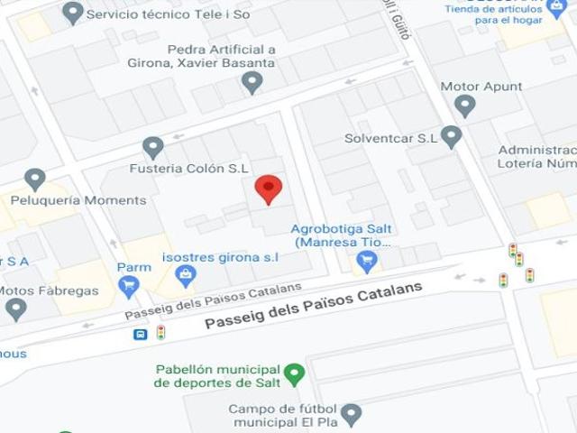 Apartamento en venta en Salt