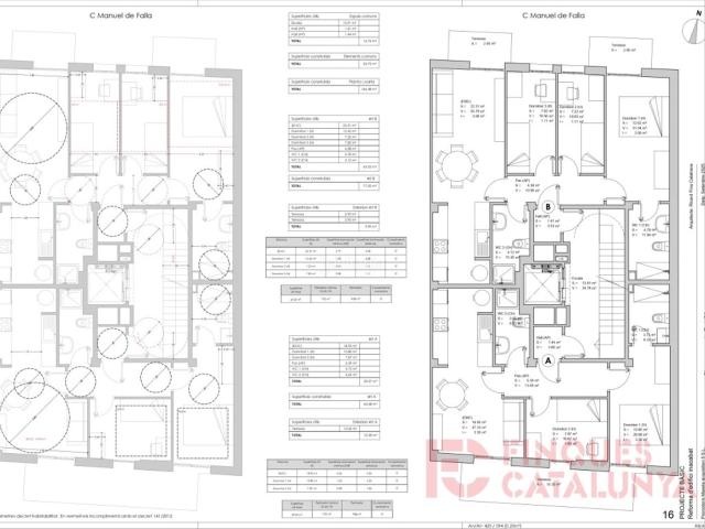 Piso en venta en Gironès, Catalunya