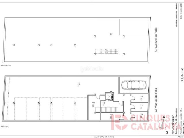 Piso en venta en Gironès, Catalunya