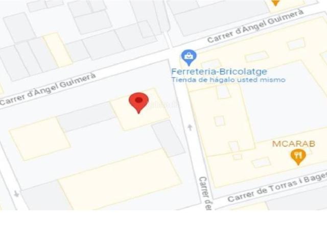 Piso en venta en Salt