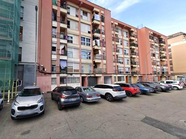 Piso en venta en Salt