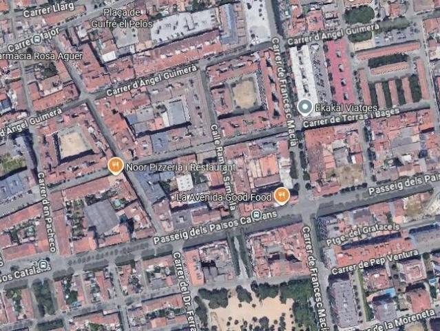 Piso en venta en Gironès, Catalunya