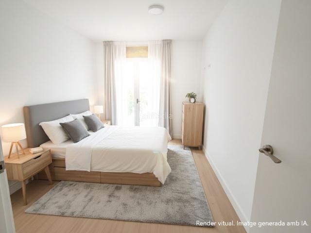 Piso en venta en Gironès, Catalunya