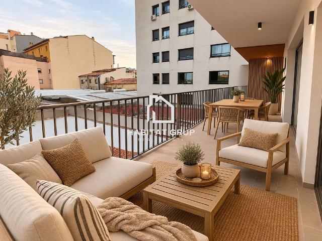 Piso en venta en Salt, Girona