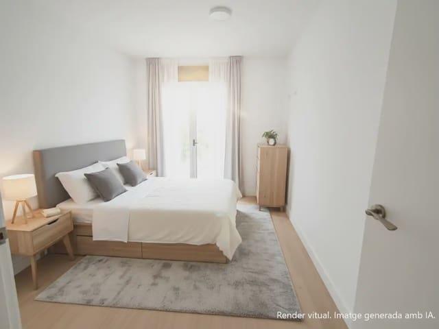 Piso en venta en Gironès, Catalunya