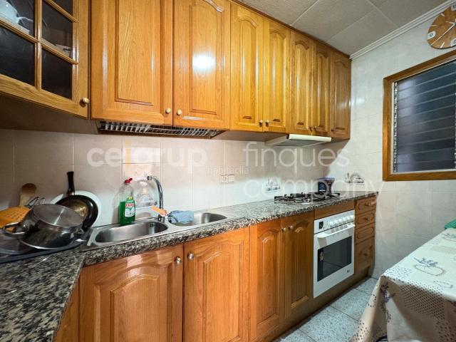 Piso en venta en Gironès, Catalunya