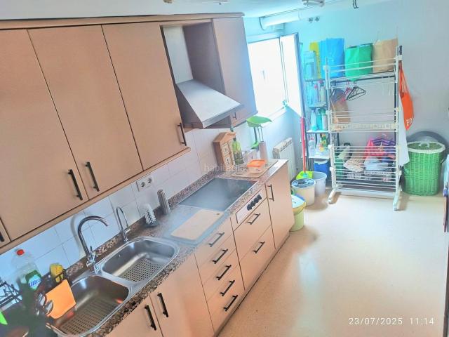 Piso en venta en Salt, Girona