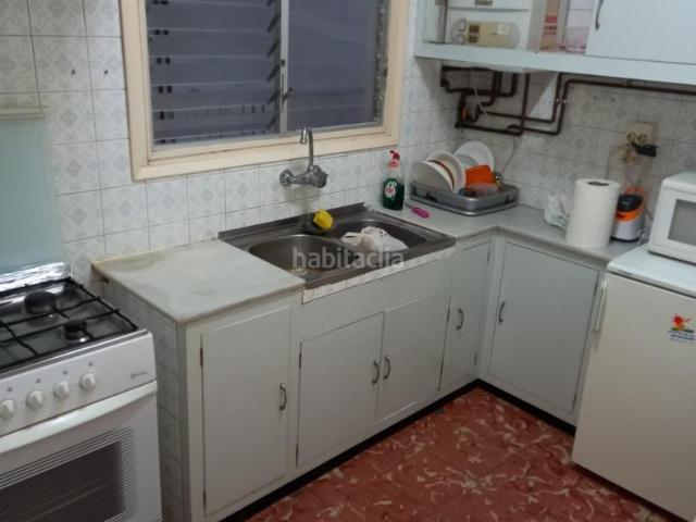 Piso en venta en Salt