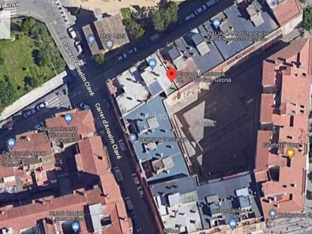 Piso en venta en Santa Eugènia, Salt