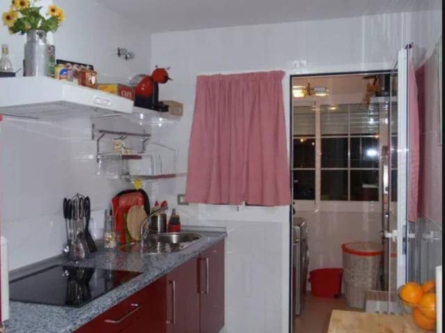Piso en venta en Salteras