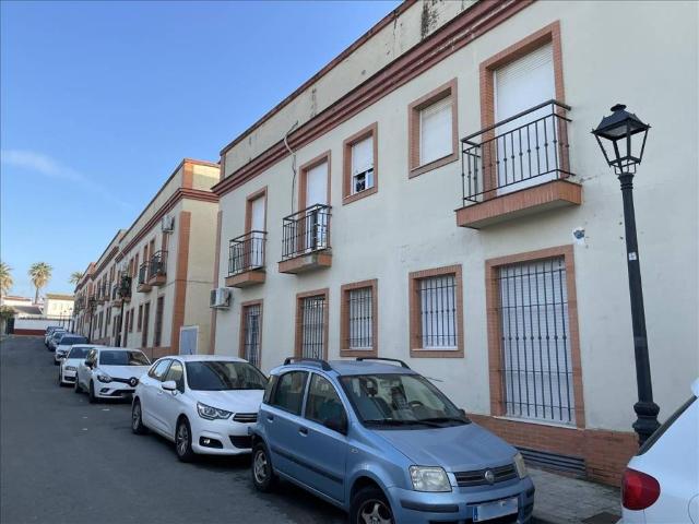 Piso en venta en Salteras