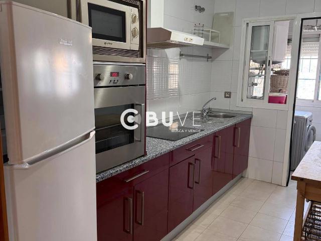 Piso en venta en Urbanización Nuestra Señora de la Oliva, Salteras