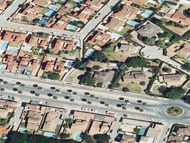 Piso en venta en Salteras, Andalucía