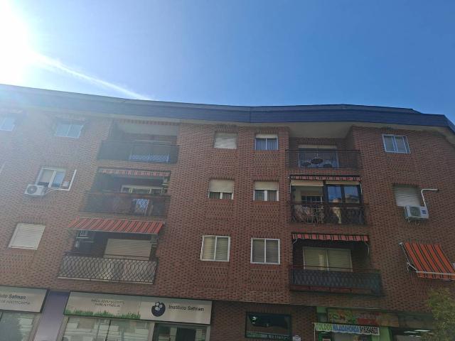 Piso en venta en Rozas De Puerto Real, Madrid