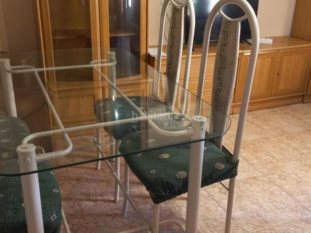 Piso en venta en Salvaleón