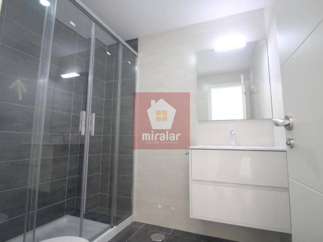 Piso en venta en Salvaterra de Miño, O Condado