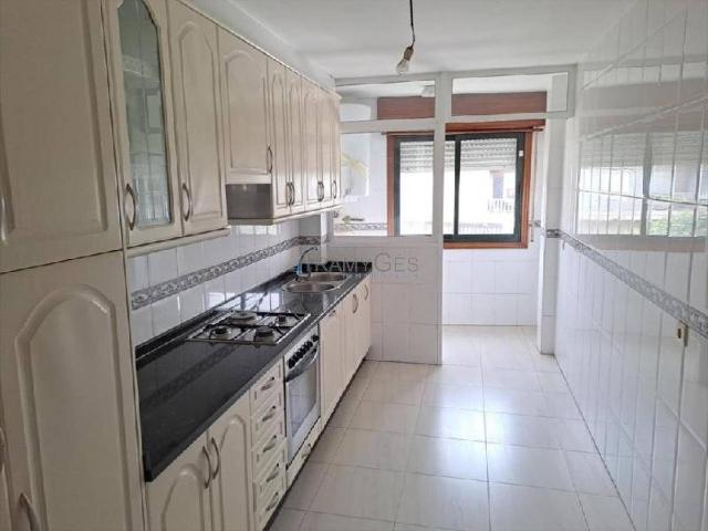 Piso en venta en Salvaterra de Miño, O Condado