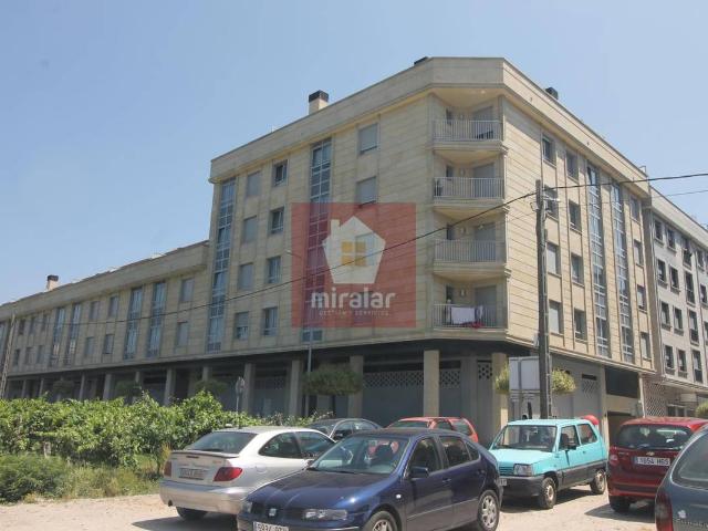 Piso en venta en Salvaterra De Miño, Os Feás