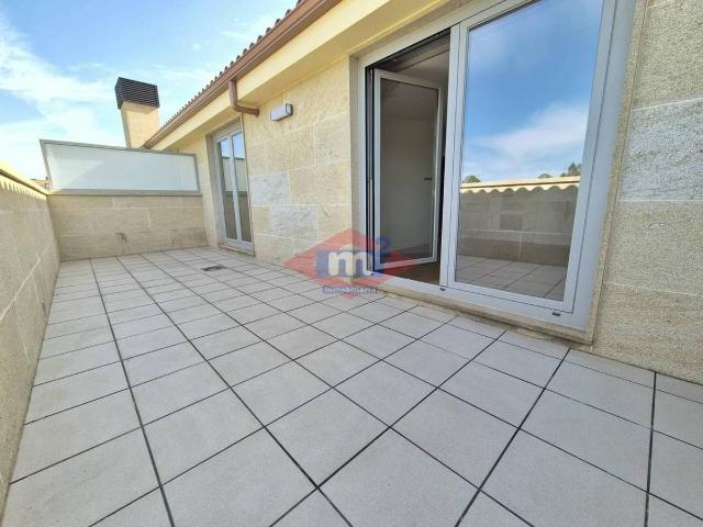 Ático en venta en Salvaterra de Miño, O Condado