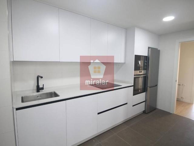 Piso en venta en Salvaterra de Miño, O Condado