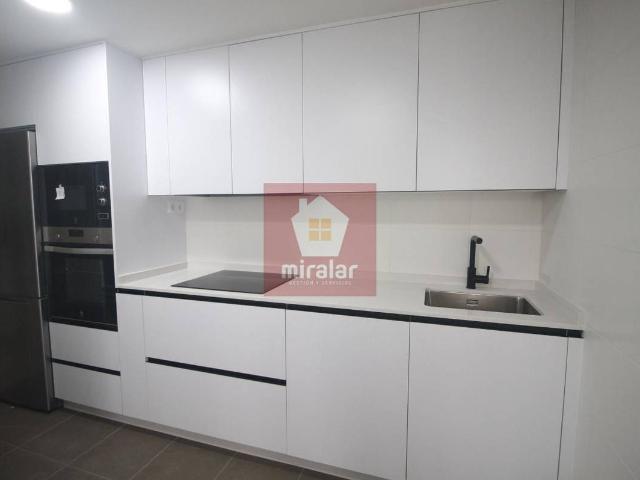 Piso en venta en Salvaterra de Miño, O Condado