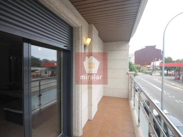 Piso en venta en Salvaterra de Miño, O Condado