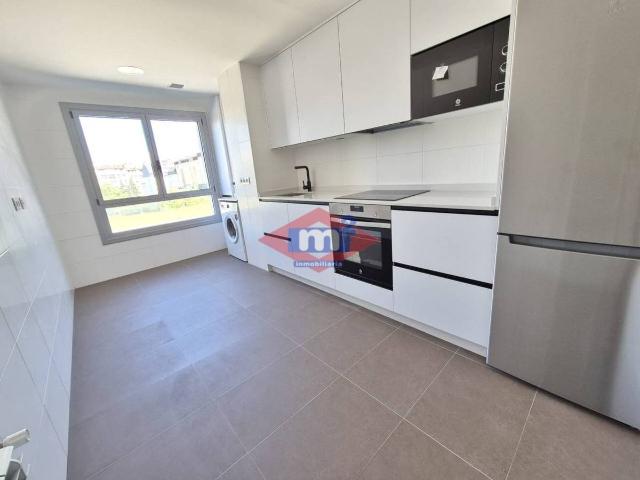 Piso en venta en Salvaterra De Miño, Os Feás
