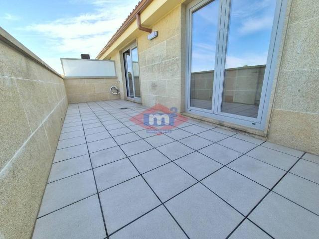 Ático en venta en Salvaterra de Miño, O Condado