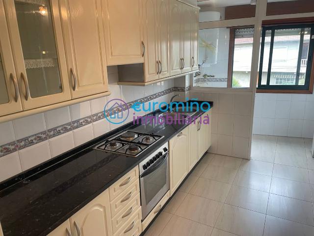 Piso en venta en Salvaterra de Miño, O Condado