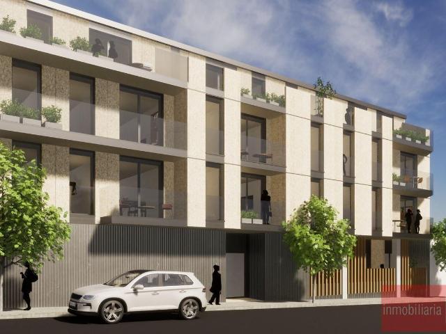 Piso en venta en Salvaterra De Miño, Os Feás