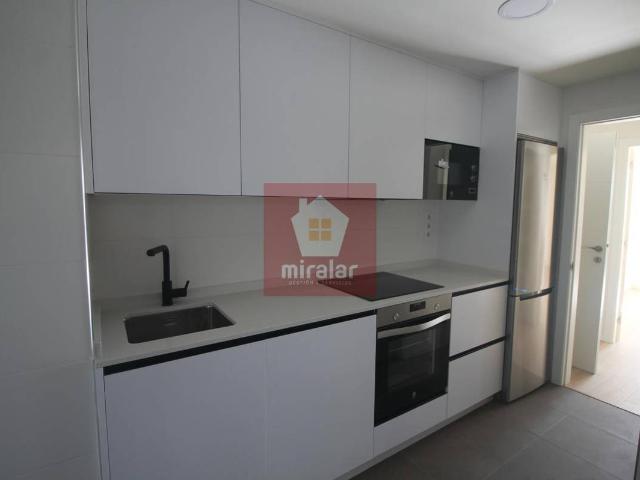 Piso en venta en Salvaterra de Miño, O Condado