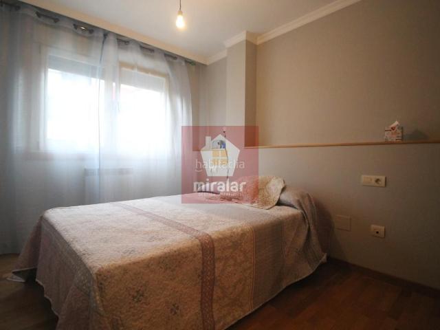 Piso en venta en Salvaterra de Miño, O Condado