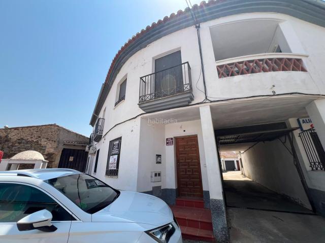 Dúplex en venta en Salvatierra de Santiago, Cáceres