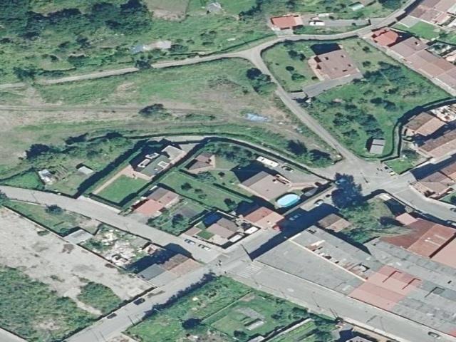 Piso en venta en Langreo, Asturias