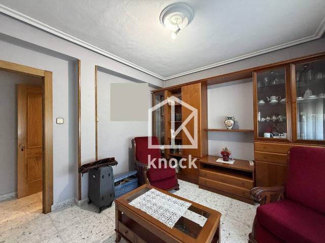 Piso en venta en Llangréu / Langreo