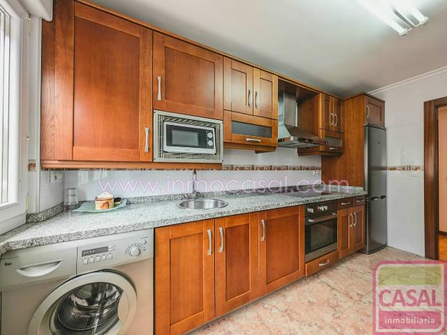 Piso en venta en Langreo, Asturias