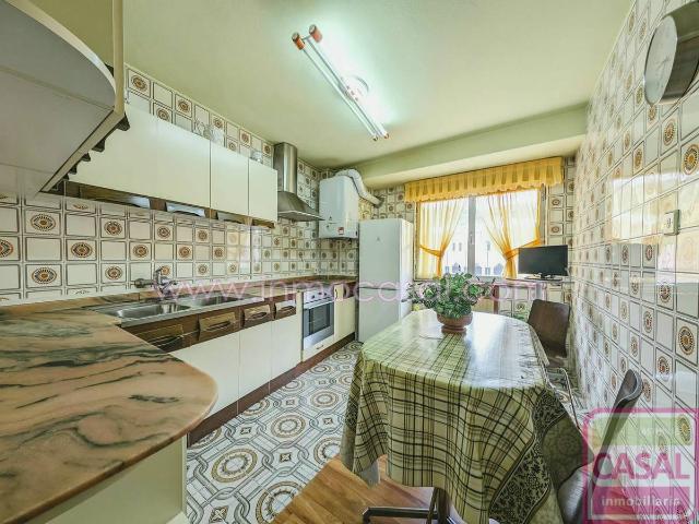 Piso en venta en Langreo, Asturias