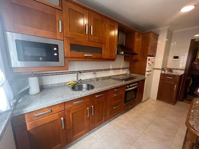 Piso en venta en Langreo, Asturias